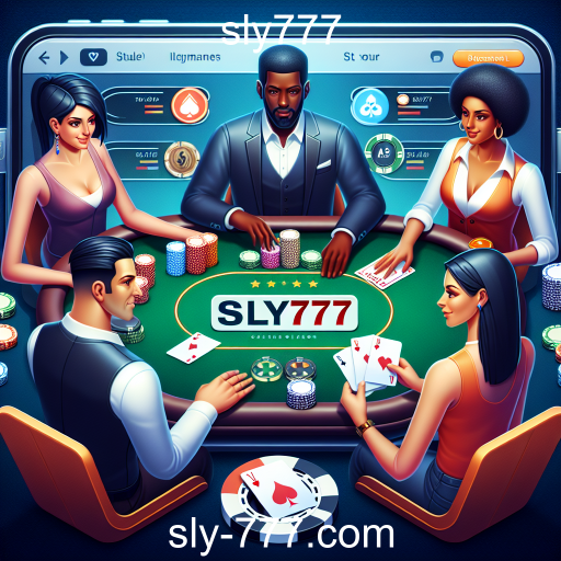 Poker Online
