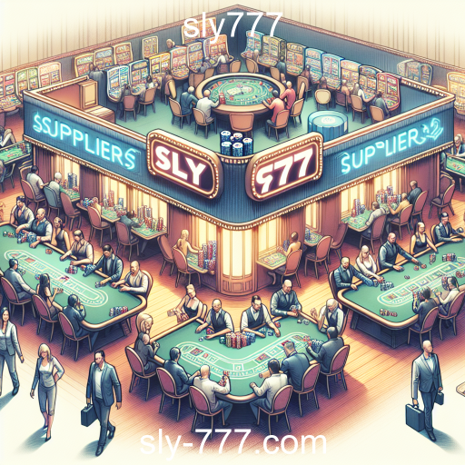 A Ascensão dos Jogos de Mesa no Sly777